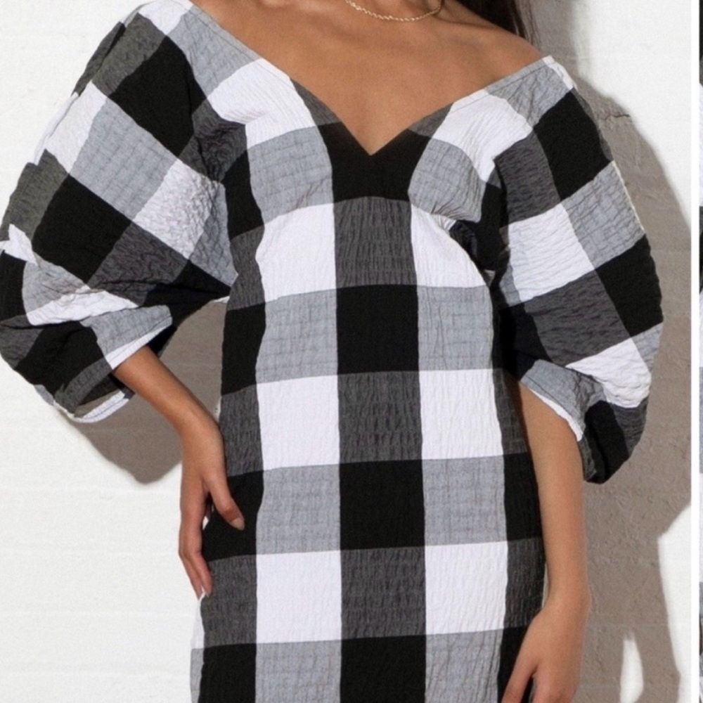 Mara Hoffman Gracen Maxi Dress